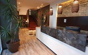 MG Design Hotel Boutique